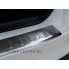 Накладка на задний бампер с загибом Ford Focus III HB (2011-) бренд – Avisa дополнительное фото – 1